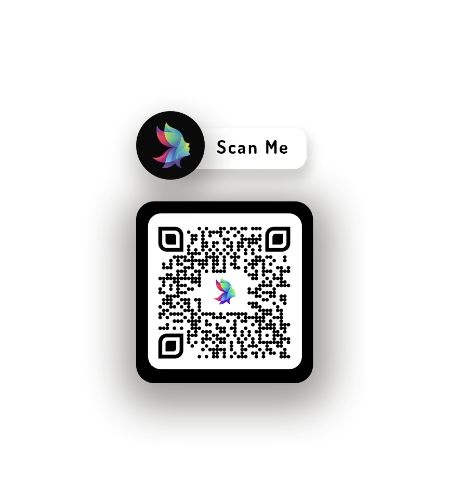 Hero QR